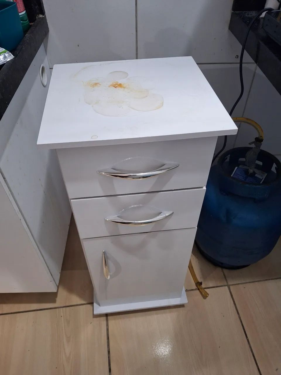 Fruteira  - Foto 2