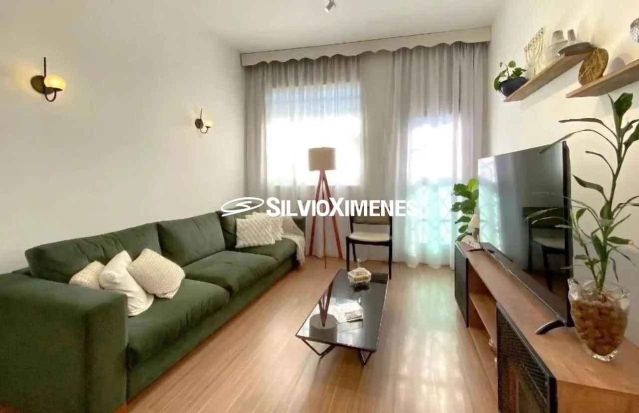 Apartamento com 2 quartos à Venda, Carmo - Belo Horizonte