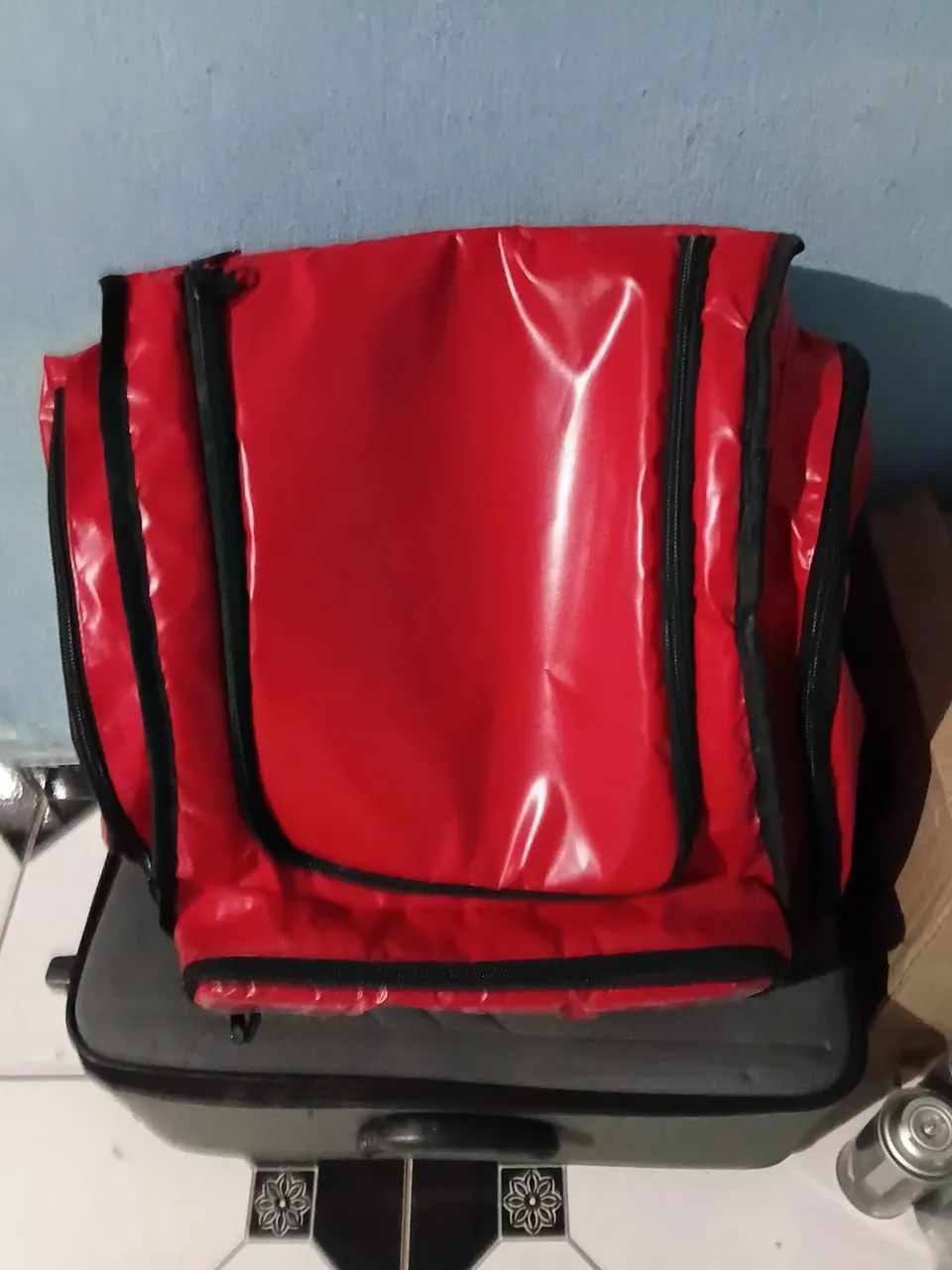 Vendo Beg nova 