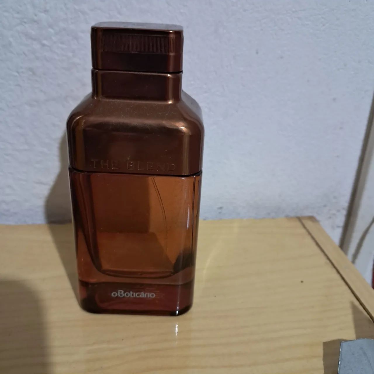 Perfume boticario The blend original LEIA  - Foto 3
