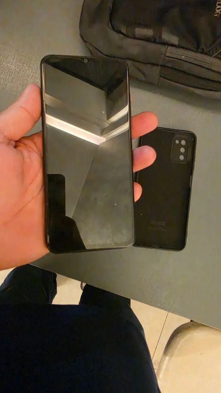 Samsung A03s - Foto 2