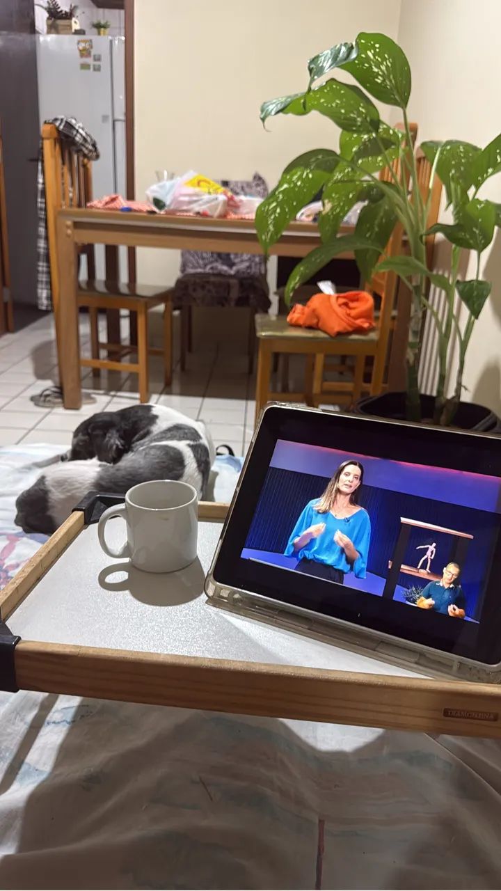 iPad geração 8 