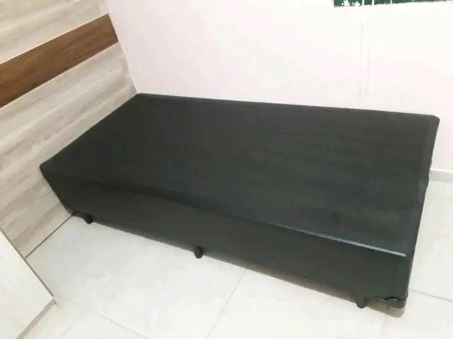 BASES BOX SOLTEIRO, CASAL QUEEN, SOLTEIRÃO E KING EM MEGA OFERTA ENTREGA RÁPIDA - Foto 4