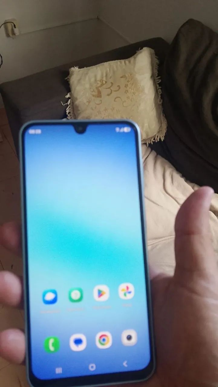 Galaxy A17 novo - Foto 3