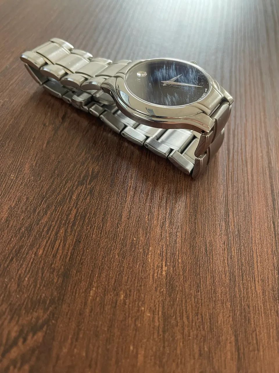 Movado