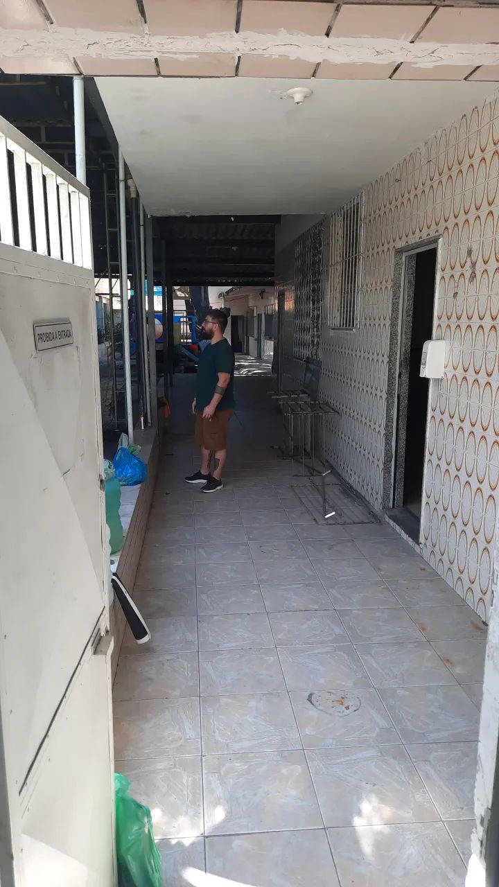 Excelente Prédio Comercial c/ 800m² - Vaz Lobo - Foto 2