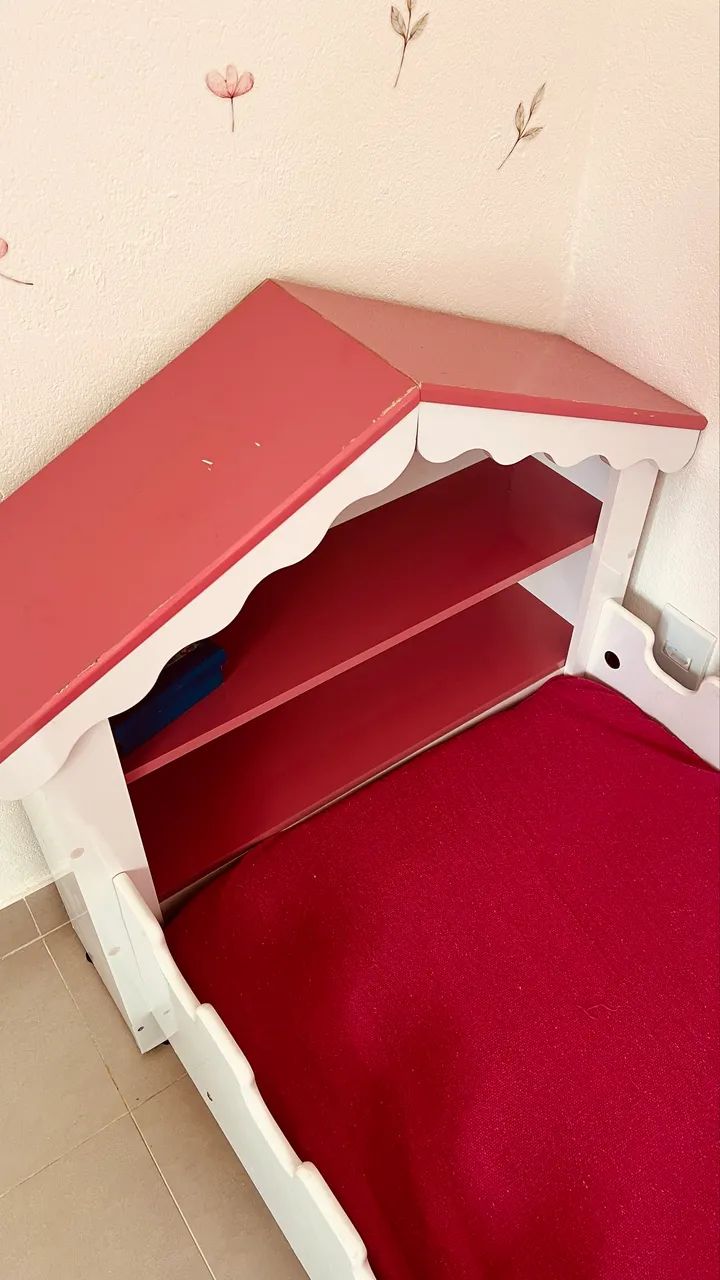Cama infantil - Foto 3