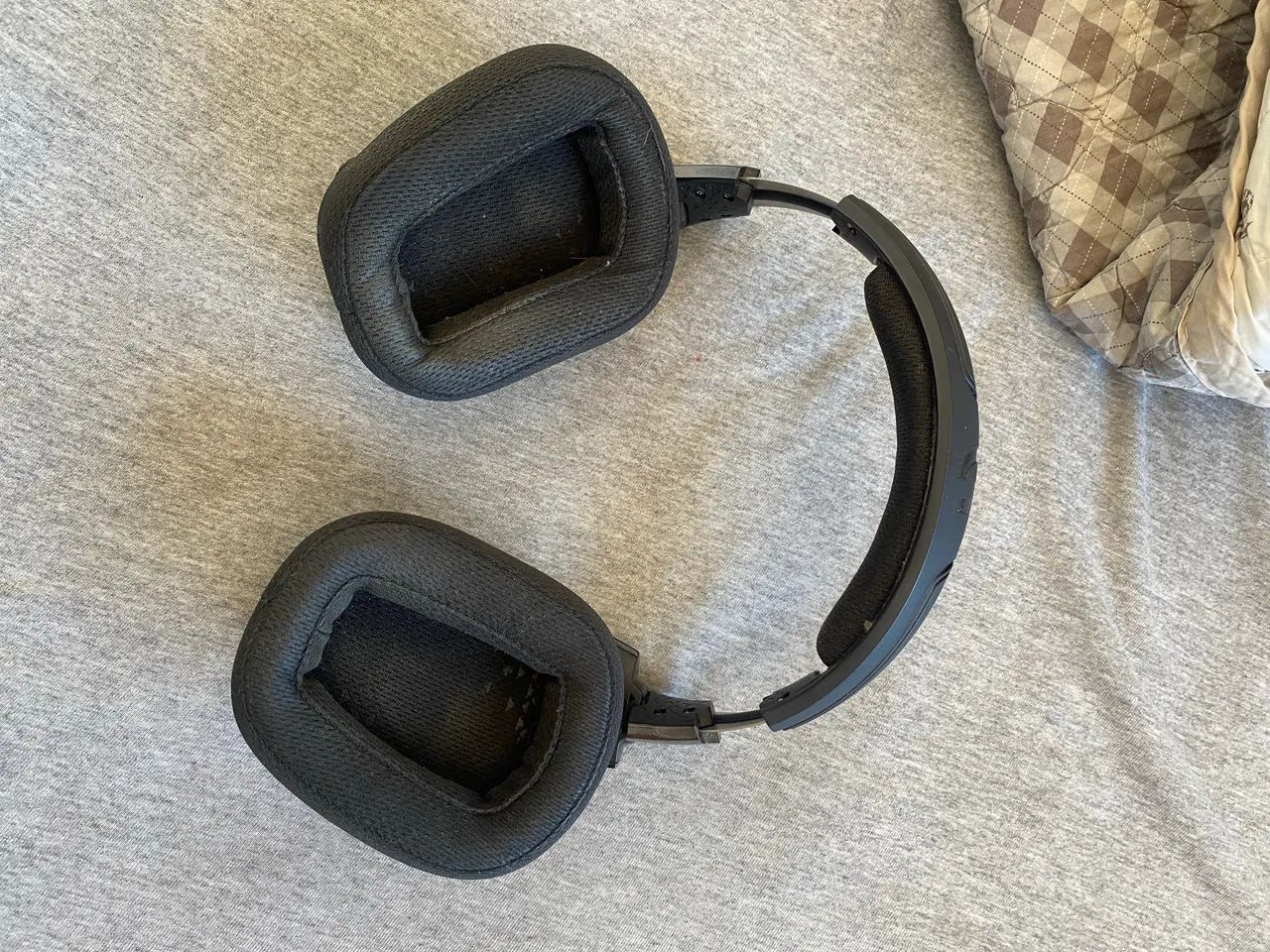 Fone/Headset Logitech G635 - Foto 4
