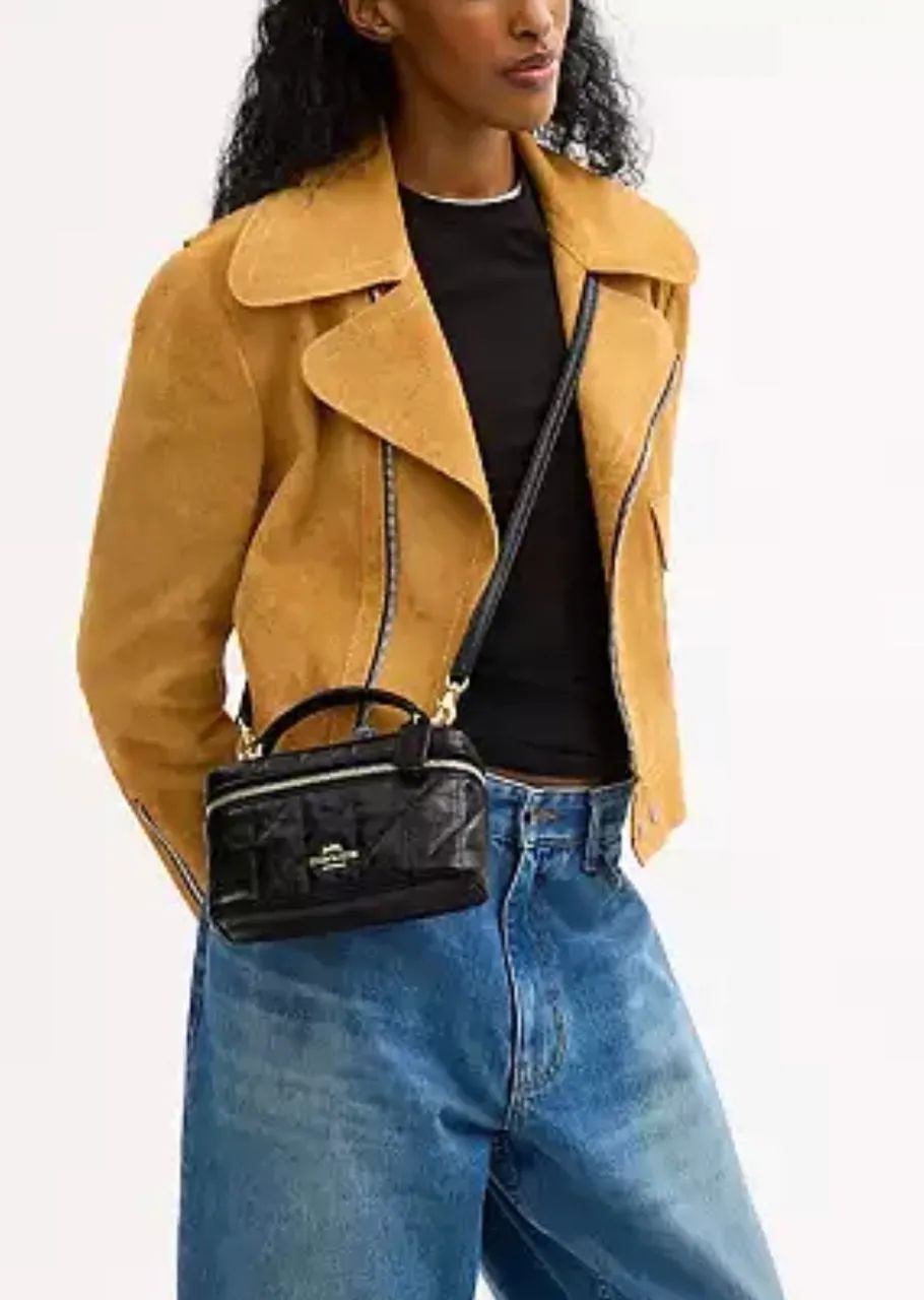 Bolsa Coach - Foto 3