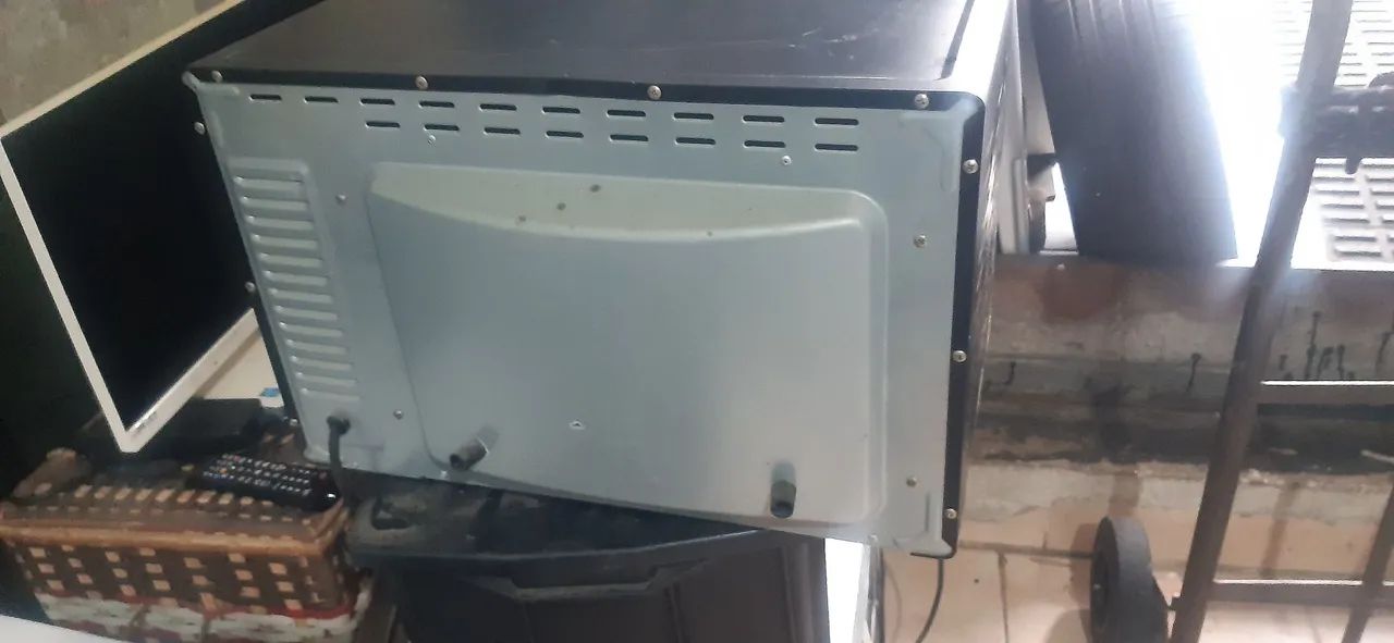 Forno elétrico  - Foto 5