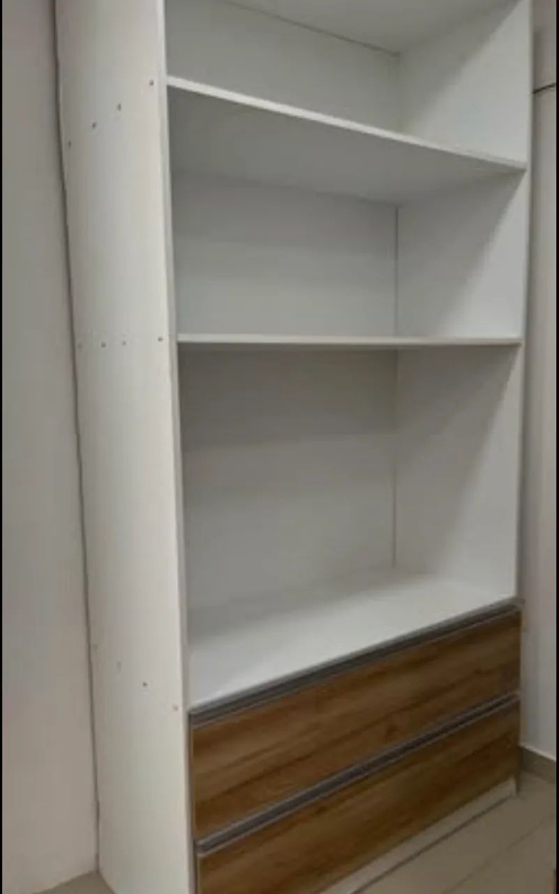 Estante em MDF