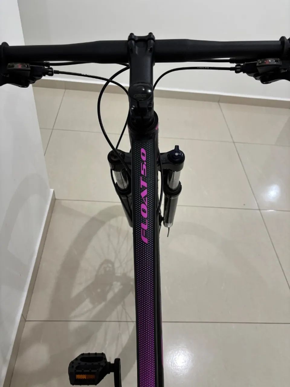 Bicicleta Oggi Float 5.0 - Foto 4