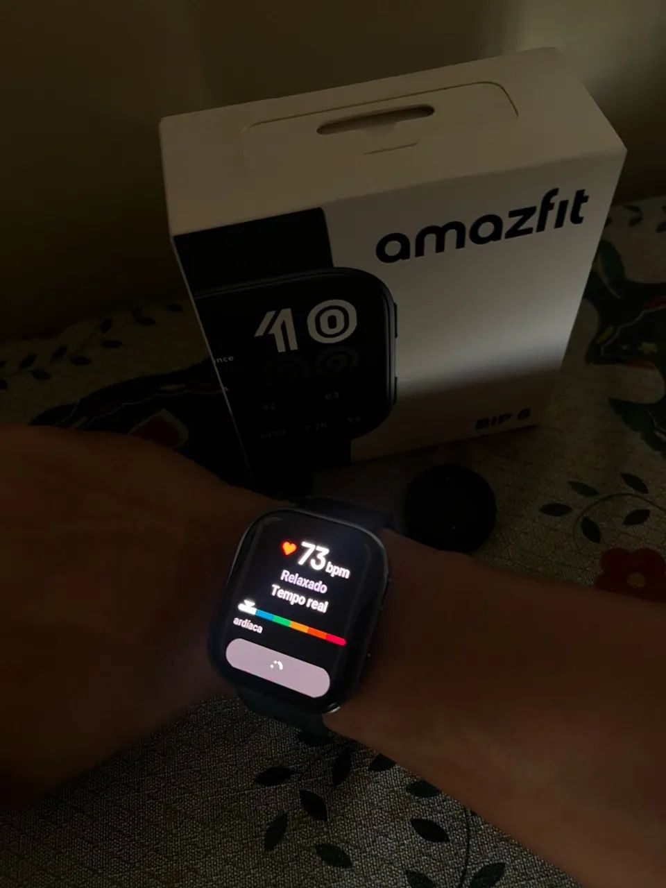 Amazfit Bip 6 - Foto 3