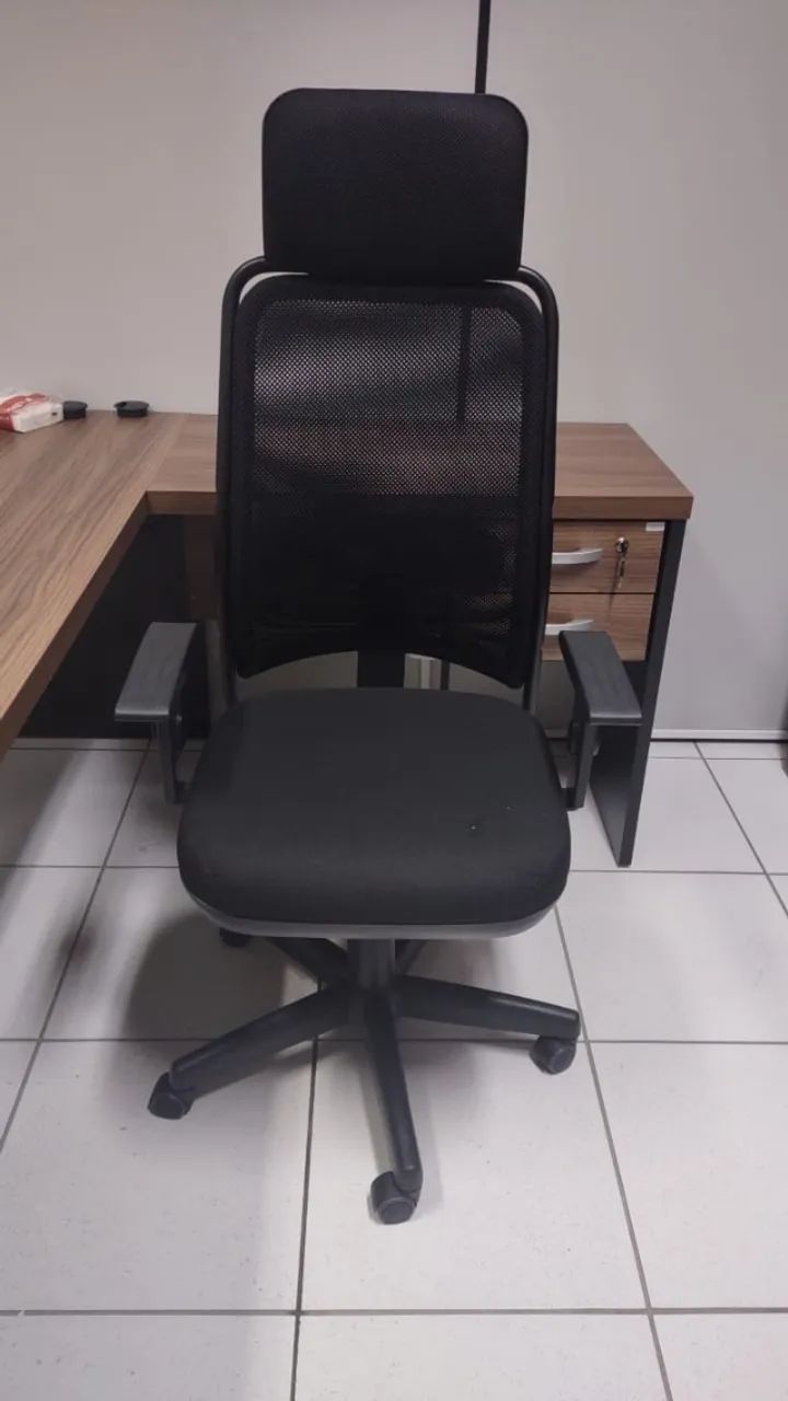Vendo móveis para escritório completo - Foto 3