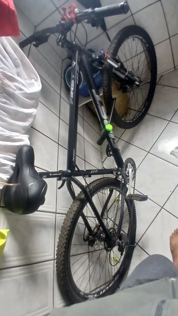 Bicicleta Aro 29