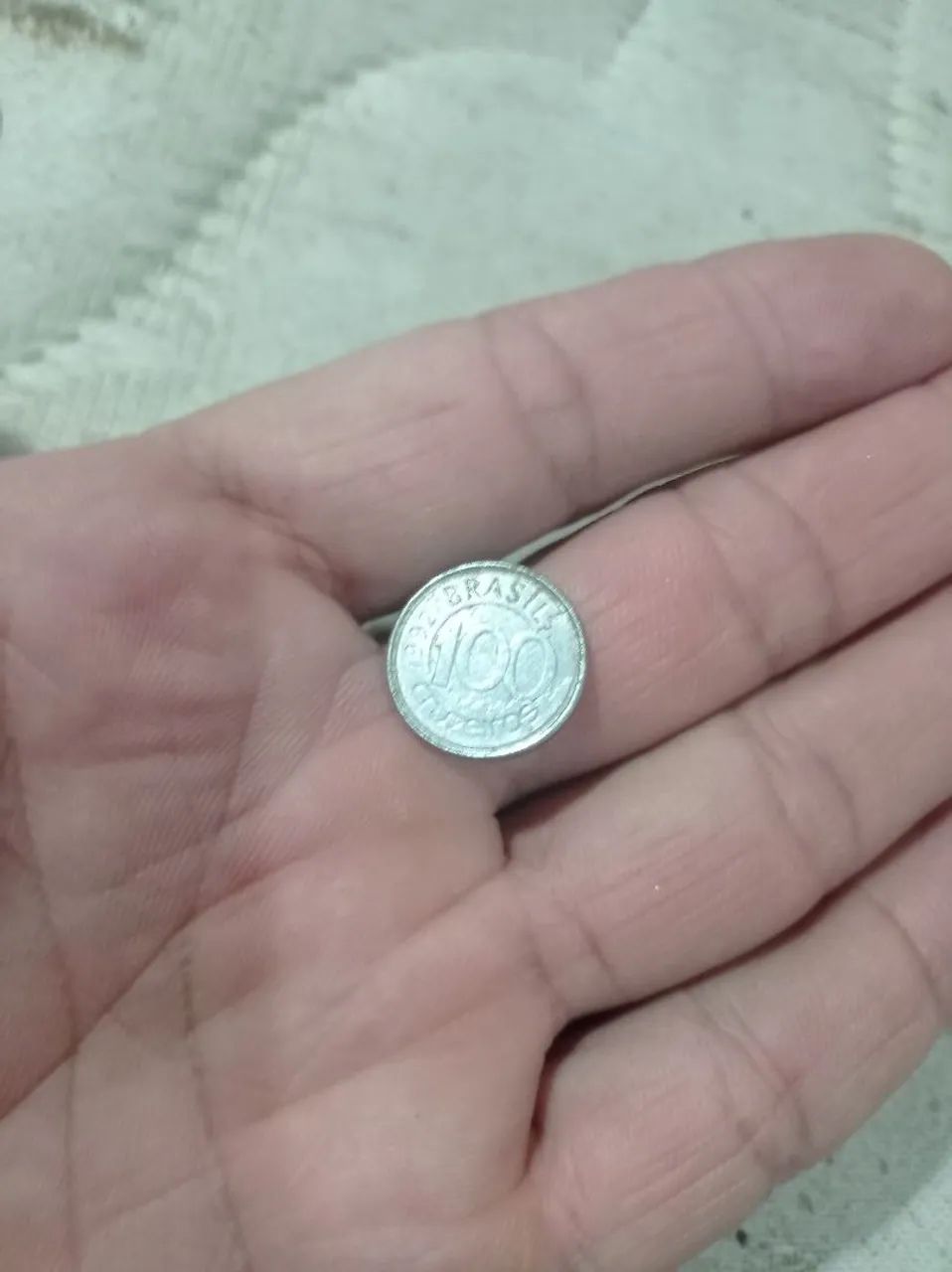 Moedas antigas  - Foto 2