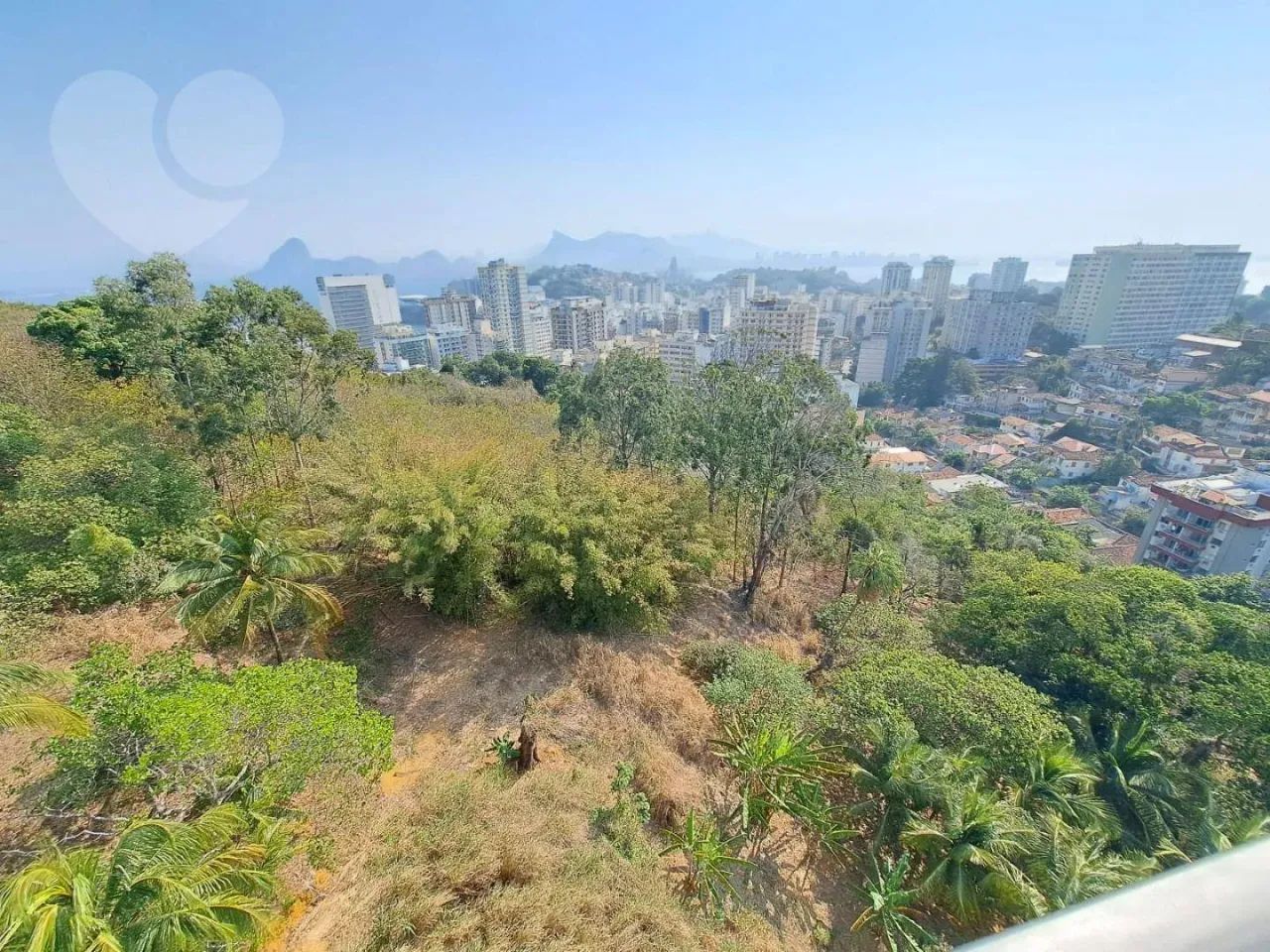 Studio, varanda gourmet vista panorâmica - Foto 5