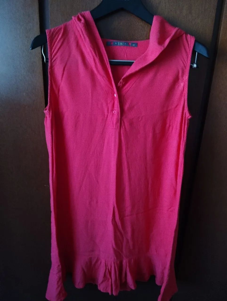 Vestido n 40 YSC 