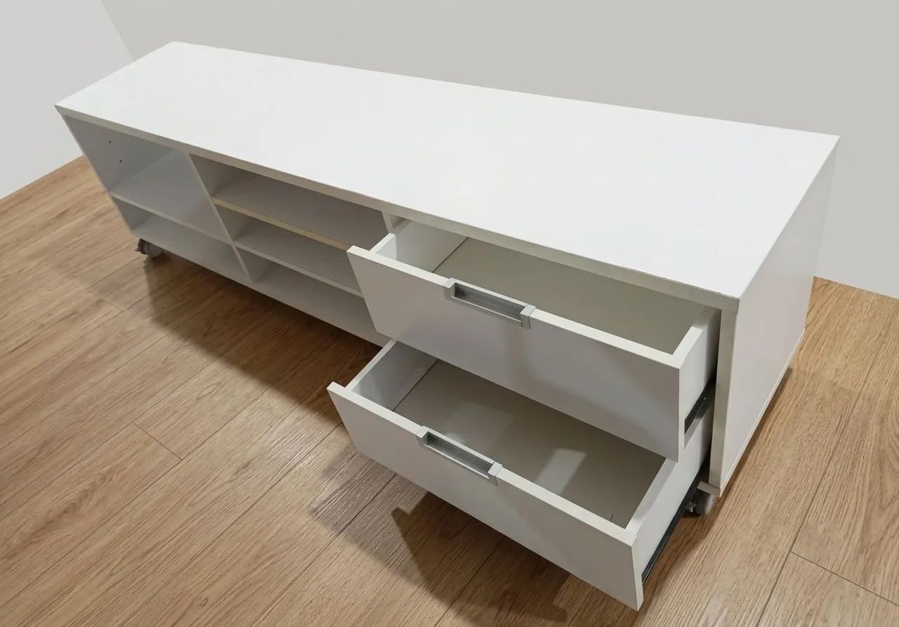 Rack moderno  - Foto 3