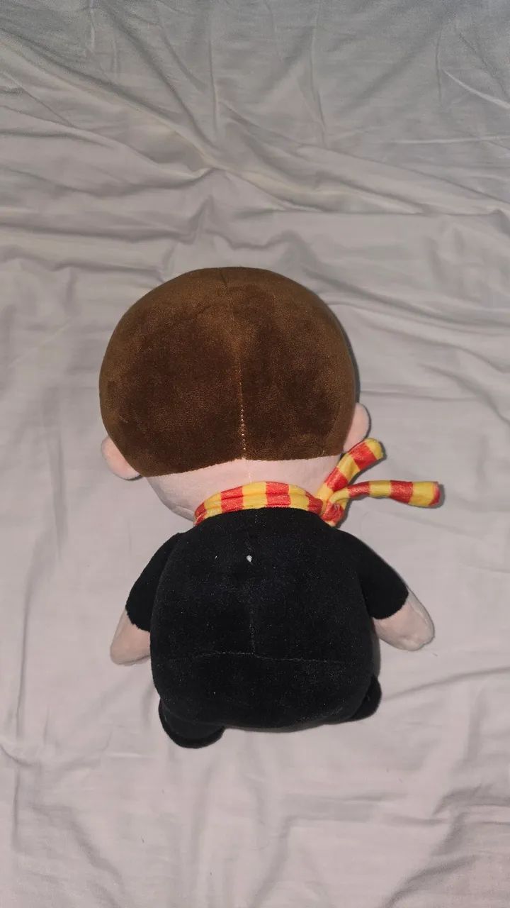 Ursinho de pelúcia Harry Potter  - Foto 2