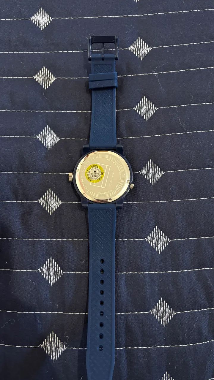 Relógio Tommy Hilfiger  - Foto 3