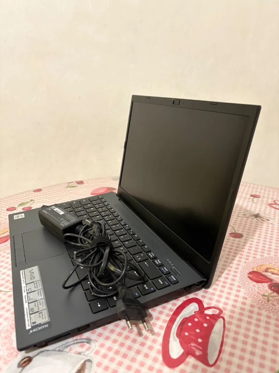 Notebook Sony VAIO  - Foto 3