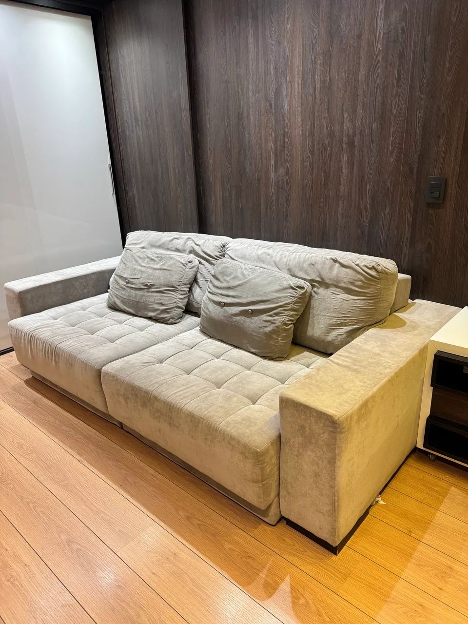 Sofá cama - Foto 3