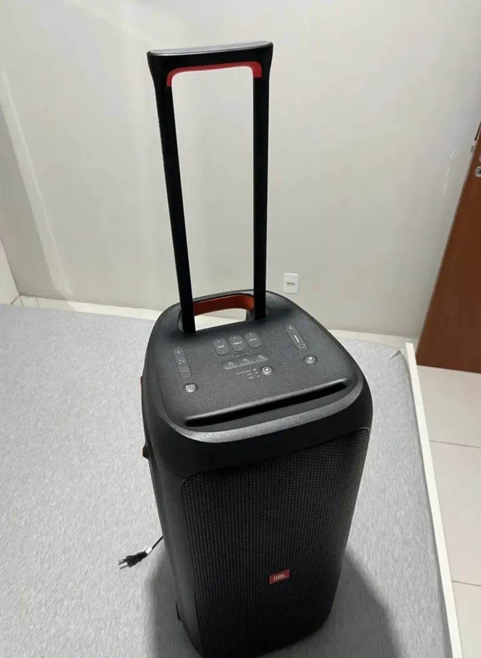 Jbl partybox 310 - Foto 4