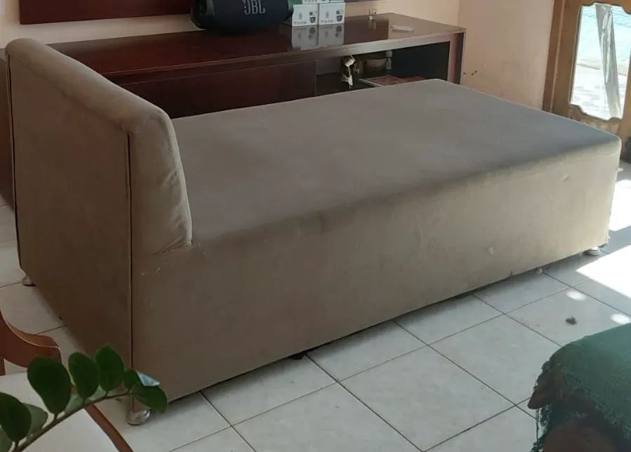 Sofá-cama - Foto 2