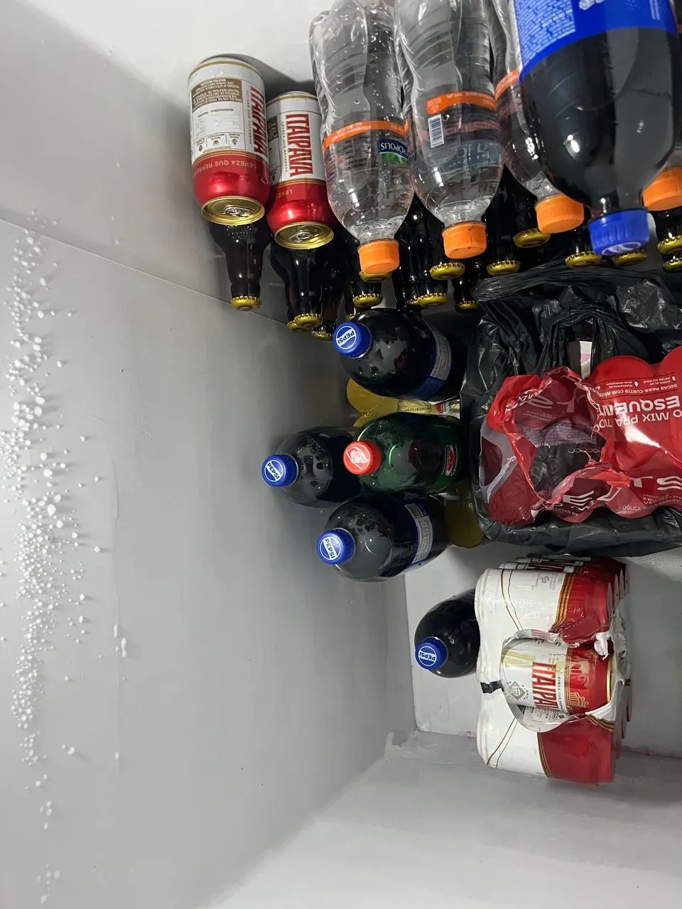 Freezer vertical  - Foto 5