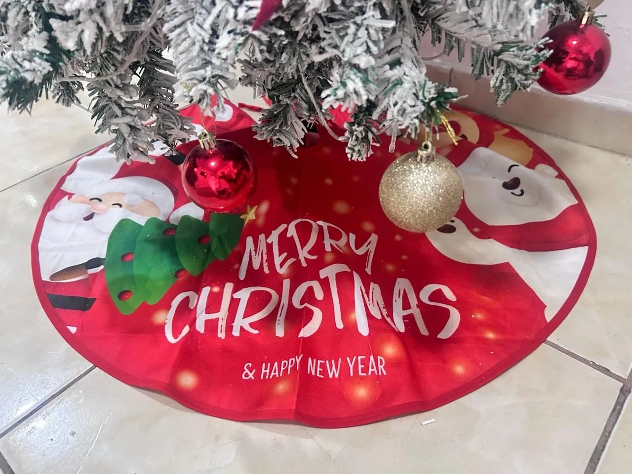 Árvore de Natal  - Foto 5