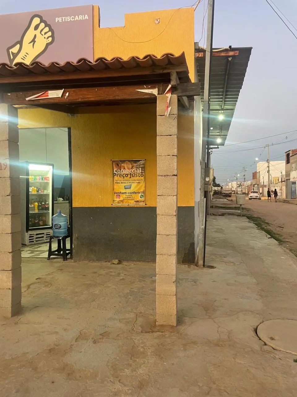Ponto comercial a venda no Don Avelar  - Foto 4