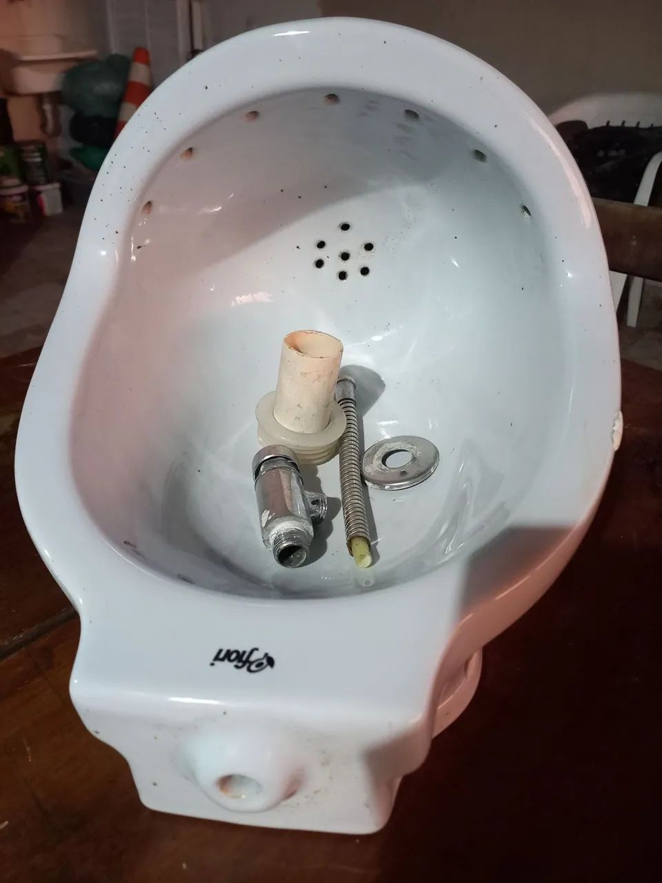 Mictório 