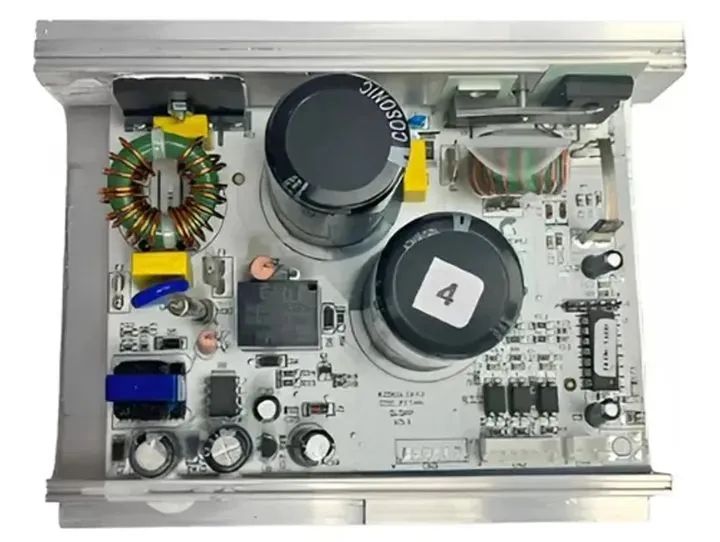 Placas Para Esteiras Ergométricas  - Foto 5