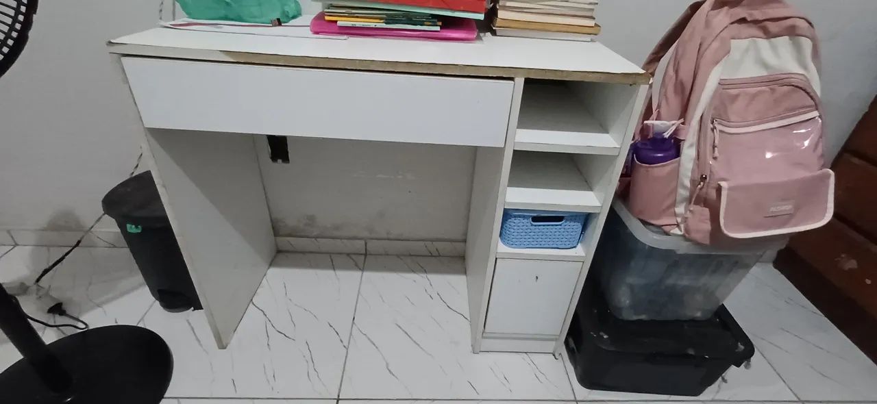 Escrivaninha MDF