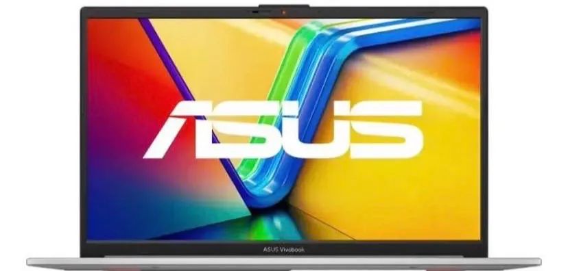 Notebook Asus VivoBook Go 15 Novo - Foto 5