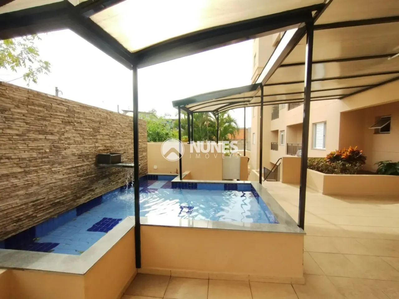 Apartamento Padrão em Osasco - Foto 4