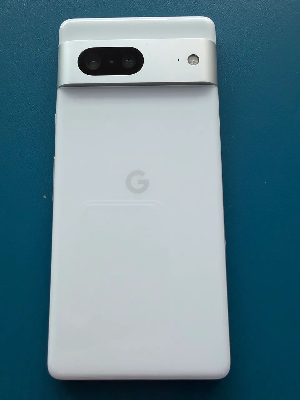 Google Pixel 7 128 GB Branco - Foto 4