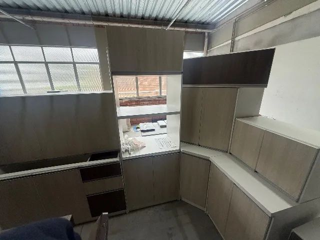 COZINHA COMPLETA RUBI