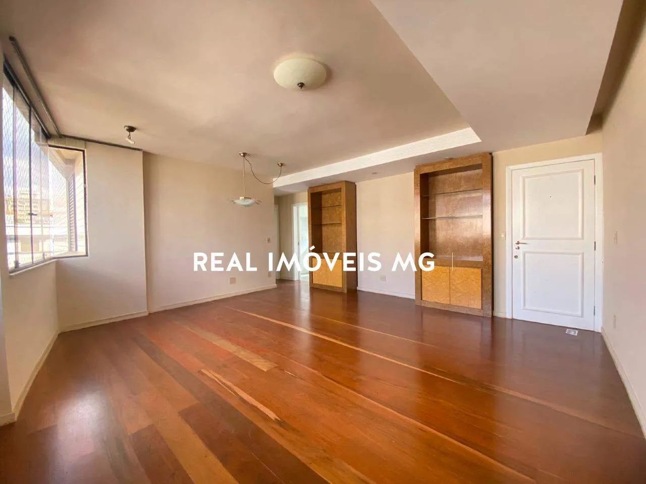 Apartamento para alugar com 3 quartos e 2 vagas no Santo Antônio - Foto 4