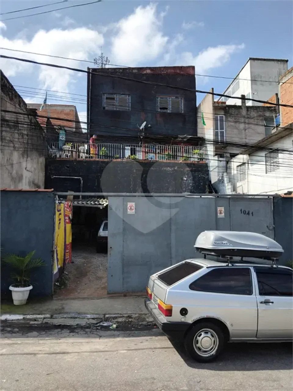 Prédio inteiro à venda em Parque Fernanda - SP - Foto 2