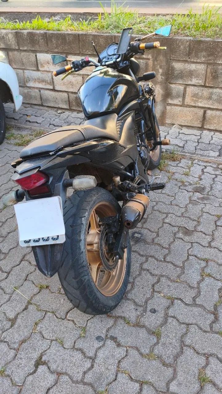 CB 300 flex - Foto 2