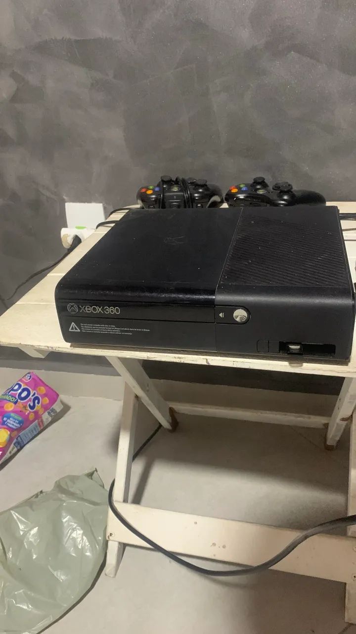 Vendo xbox360 - Foto 4