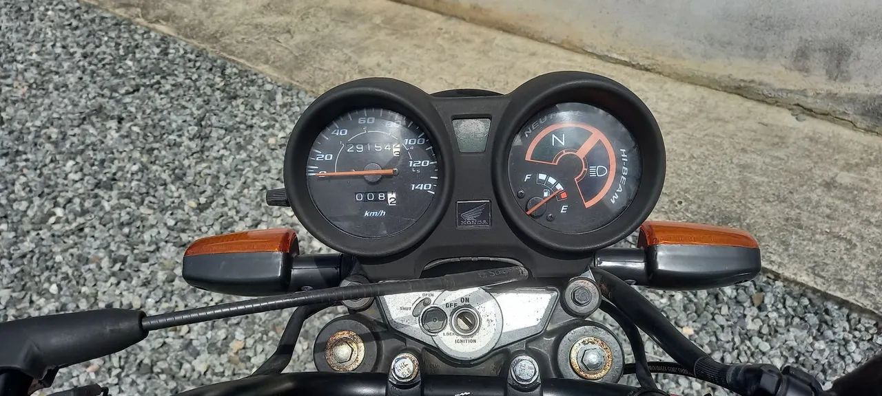 Titan 150 esd completa - Foto 2