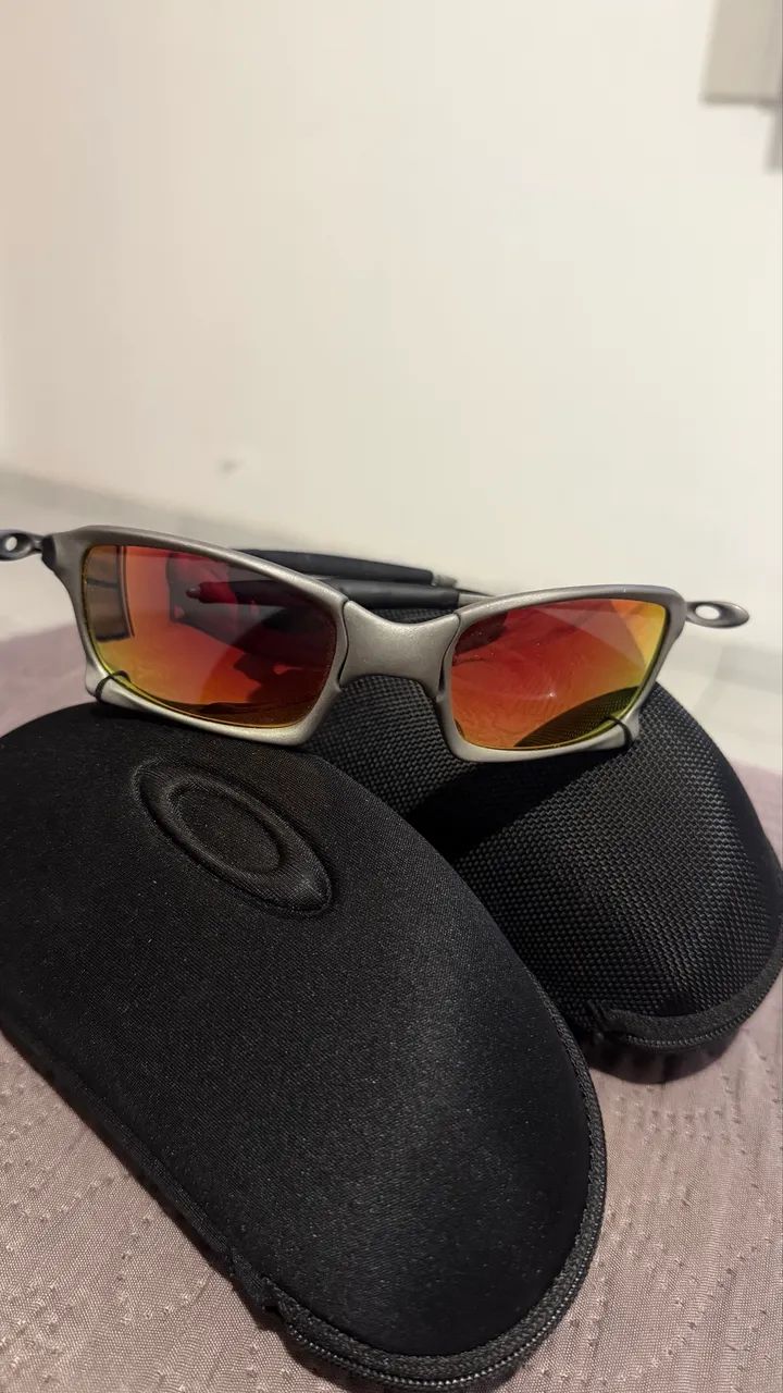 Oakley Xsquared - Acessórios - Vila Maria, São Paulo 1502152975 | OLX
