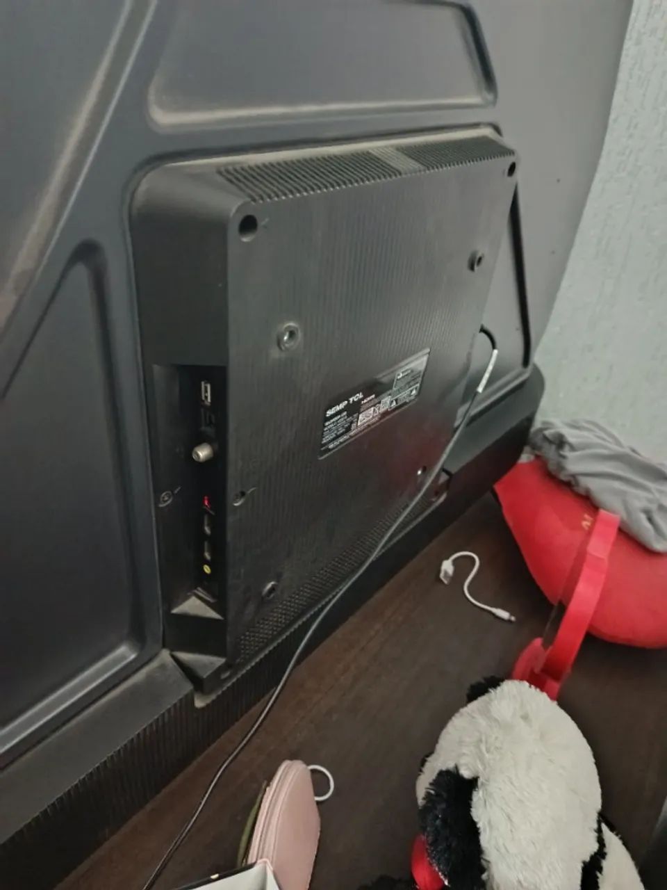 Televisão  - Foto 4