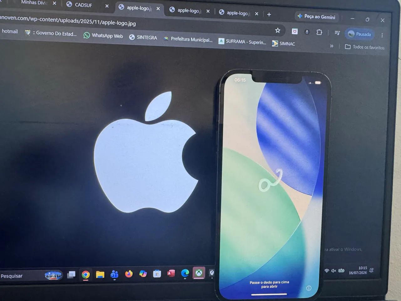 iPhone 12 Pro Max 256