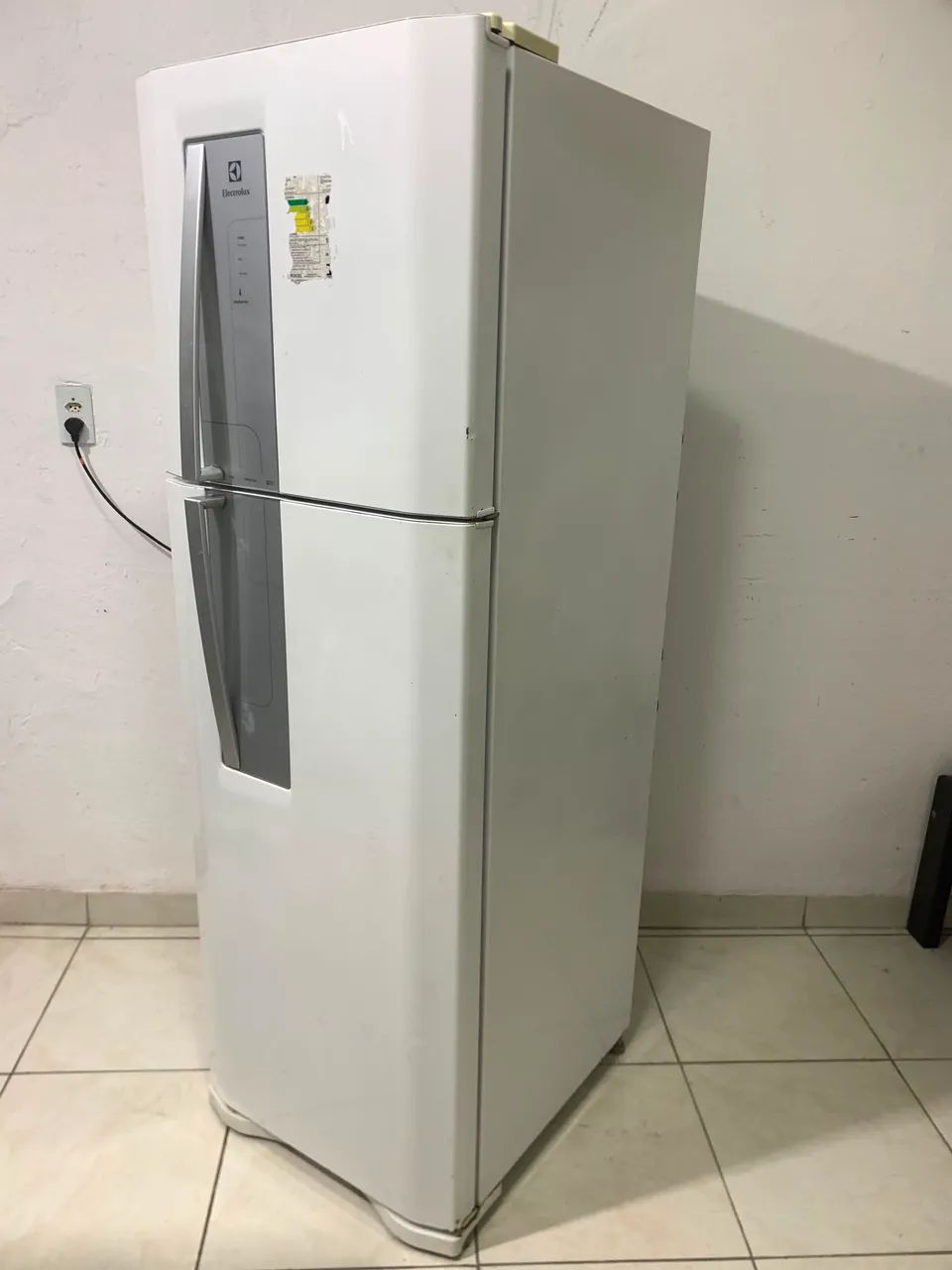 Geladeira Electrolux  - Foto 4