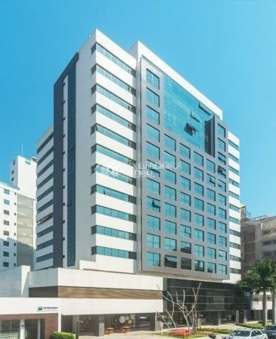 Venda de Sala comercial em andar alto, com 23,80 m- Trindade- Florianópolis - Foto 3