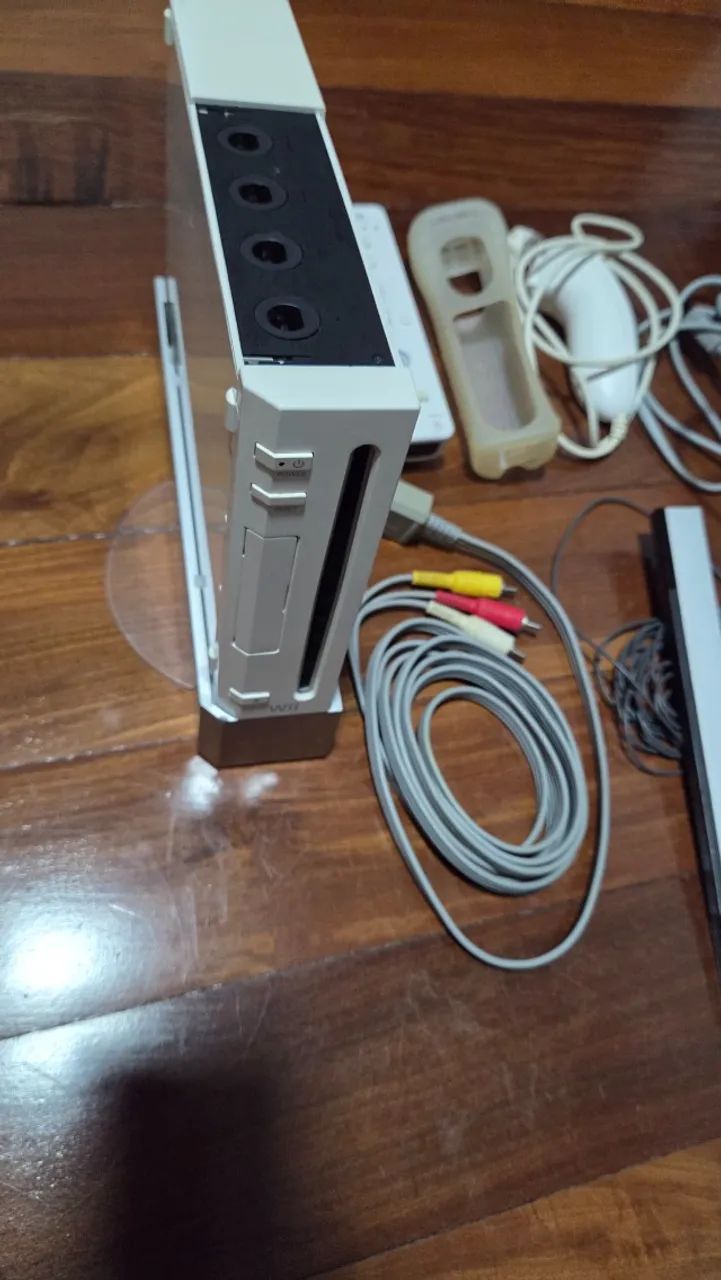 Nintendo wii - Foto 2